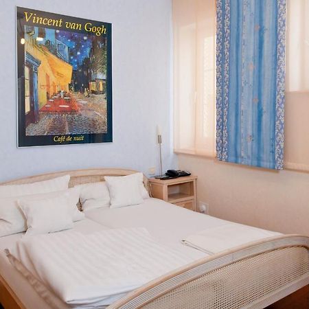 Geniesserhotel Lodner Lauingen Oda fotoğraf