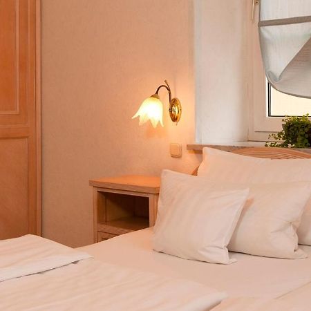 Geniesserhotel Lodner Lauingen Oda fotoğraf