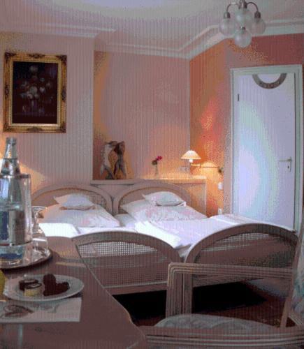 Geniesserhotel Lodner Lauingen Dış mekan fotoğraf