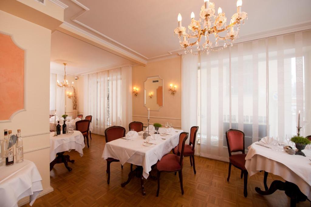 Geniesserhotel Lodner Lauingen Dış mekan fotoğraf