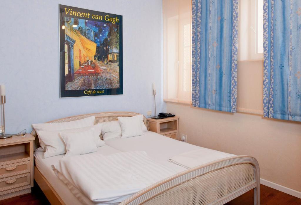 Geniesserhotel Lodner Lauingen Oda fotoğraf