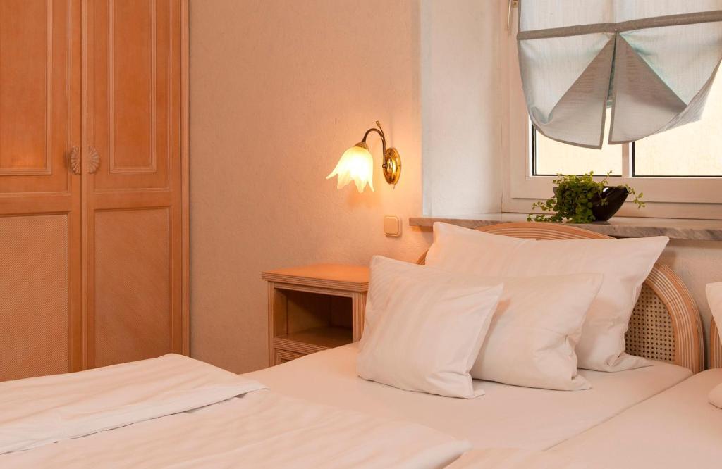Geniesserhotel Lodner Lauingen Oda fotoğraf