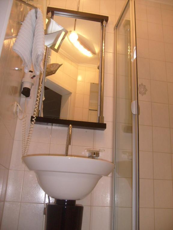 Geniesserhotel Lodner Lauingen Oda fotoğraf